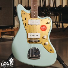 Squier FSR Classic Vibe '60s Jazzmaster Surf Green электрогитара