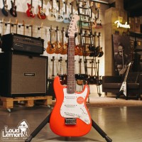 Fender Squier Mini Strat Torino Red
