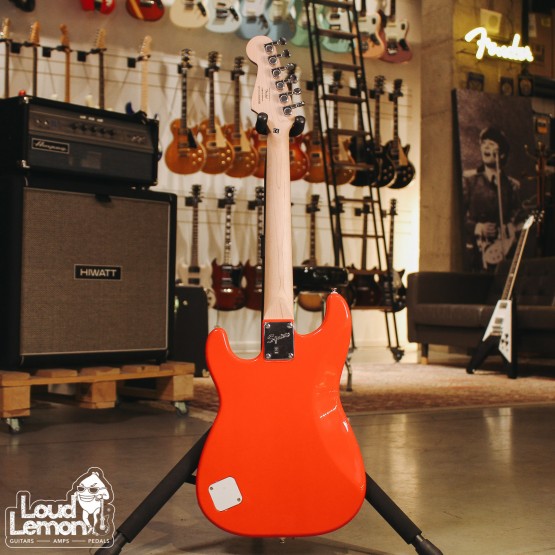Fender Squier Mini Strat Torino Red