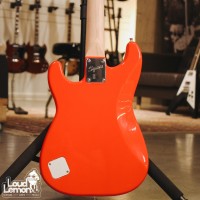 Fender Squier Mini Strat Torino Red