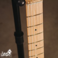 Fender Highway One Telecaster Honey Blonde Transparent 2007 USA электрогитара