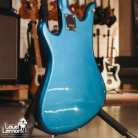 Teisco Spectrum SP 62 Metallic Blue 1999 Japan электрогитара