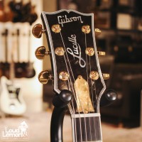 Gibson Limited Edition B.B.King Lucille Ebony 1995 USA электрогитара