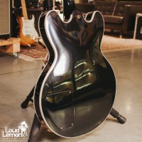 Gibson Limited Edition B.B.King Lucille Ebony 1995 USA электрогитара