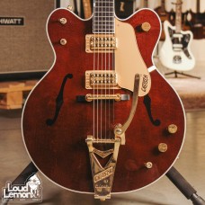 Gretsch G6122 1962 Country Classic Walnut 2005 Japan электрогитара