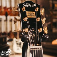 Gretsch G6122 1962 Country Classic Walnut 2005 Japan электрогитара