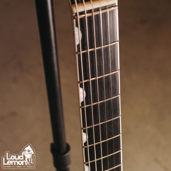 Gretsch G6122 1962 Country Classic Walnut 2005 Japan электрогитара