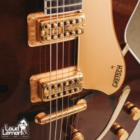 Gretsch G6122 1962 Country Classic Walnut 2005 Japan электрогитара