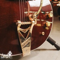 Gretsch G6122 1962 Country Classic Walnut 2005 Japan электрогитара