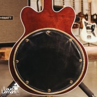 Gretsch G6122 1962 Country Classic Walnut 2005 Japan электрогитара