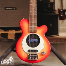 Pignose Deluxe PGG-200 Sunburst электрогитара