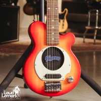 Pignose Deluxe PGG-200 Sunburst электрогитара