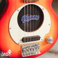 Pignose Deluxe PGG-200 Sunburst электрогитара