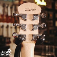 Pignose Deluxe PGG-200 Sunburst электрогитара