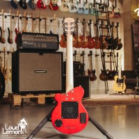 Pignose Deluxe PGG-200 Sunburst электрогитара