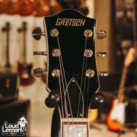 Gretsch G2655T Streamliner Center Block Jr. with Bigsby Golddust 2016 Indonesia электрогитара
