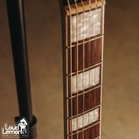 Gretsch G2655T Streamliner Center Block Jr. with Bigsby Golddust 2016 Indonesia электрогитара