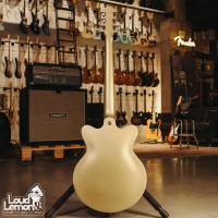 Gretsch G2655T Streamliner Center Block Jr. with Bigsby Golddust 2016 Indonesia электрогитара