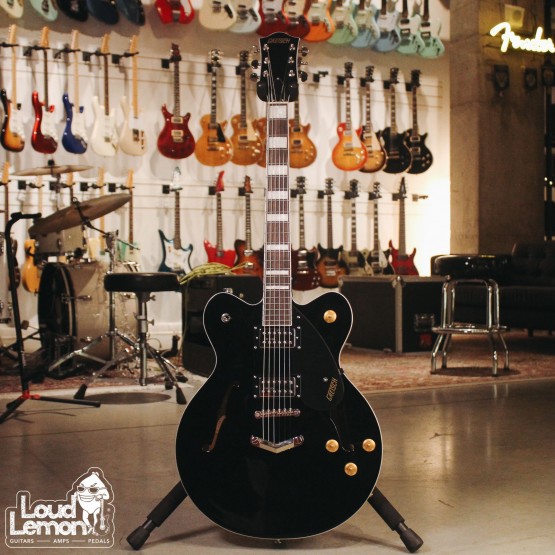 Gretsch G2622 Black 2017 Indonesia электроигитара
