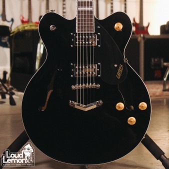Gretsch G2622 Black 2017 Indonesia электроигитара