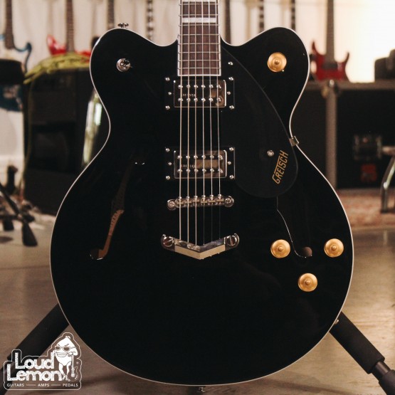 Gretsch G2622 Black 2017 Indonesia электроигитара