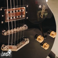 Gretsch G2622 Black 2017 Indonesia электроигитара