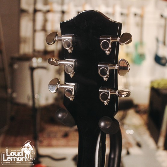 Gretsch G2622 Black 2017 Indonesia электроигитара