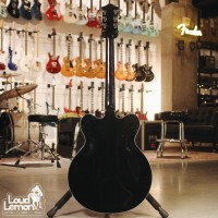 Gretsch G2622 Black 2017 Indonesia электроигитара