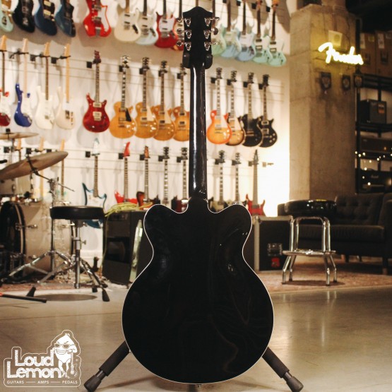 Gretsch G2622 Black 2017 Indonesia электроигитара