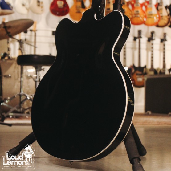 Gretsch G2622 Black 2017 Indonesia электроигитара