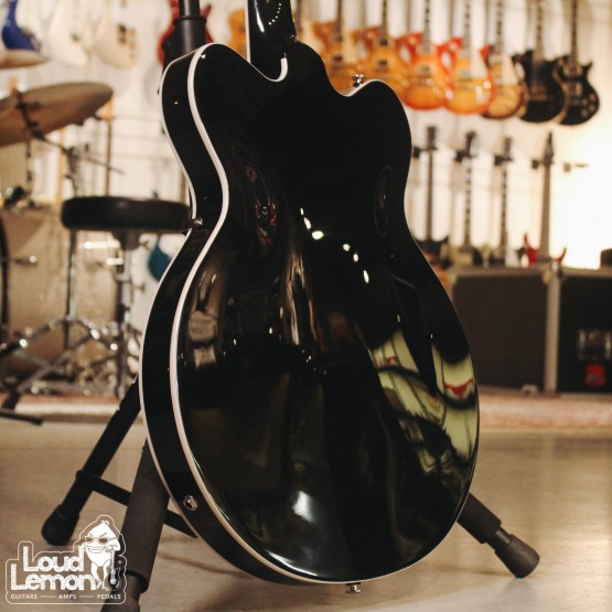 Gretsch G2622 Black 2017 Indonesia электроигитара