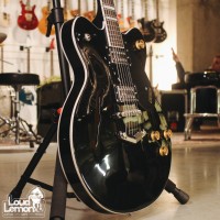 Gretsch G2622 Black 2017 Indonesia электроигитара