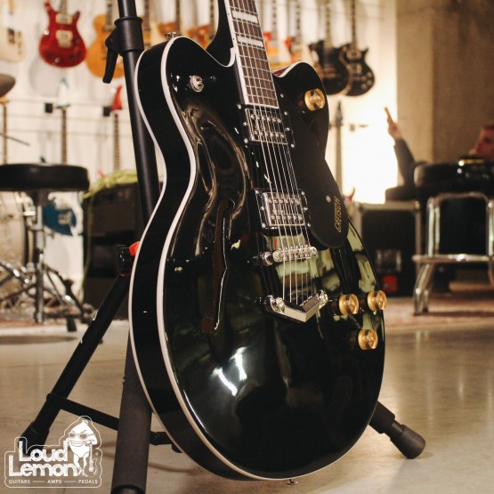 Gretsch G2622 Black 2017 Indonesia электроигитара