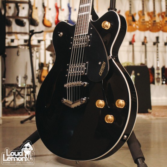 Gretsch G2622 Black 2017 Indonesia электроигитара