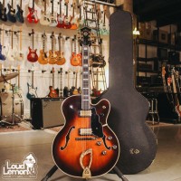 Guild X-500 Sunburst 1979 USA электрогитара