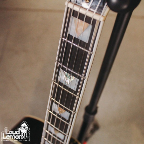 Guild X-500 Sunburst 1979 USA электрогитара