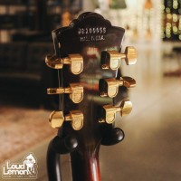 Guild X-500 Sunburst 1979 USA электрогитара