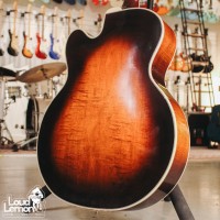 Guild X-500 Sunburst 1979 USA электрогитара