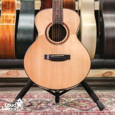 Tyma M-20S электроакустическая гитара