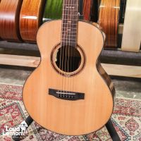 Tyma M-20S электроакустическая гитара