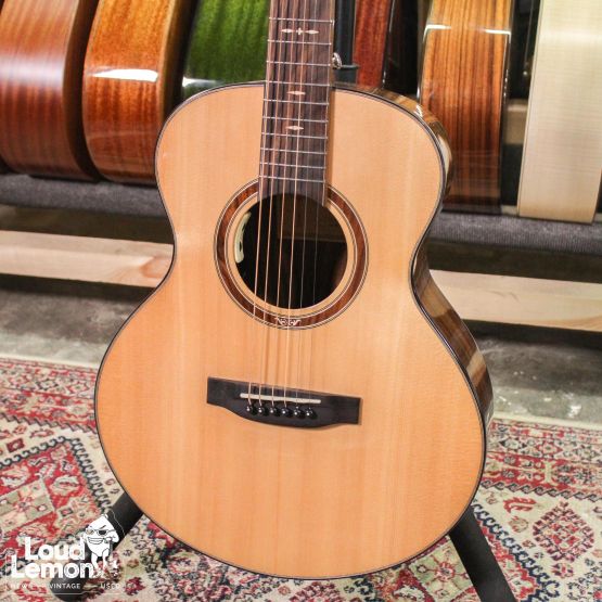 Tyma M-20S электроакустическая гитара