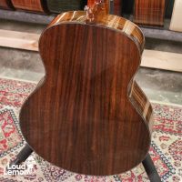 Tyma M-20S электроакустическая гитара