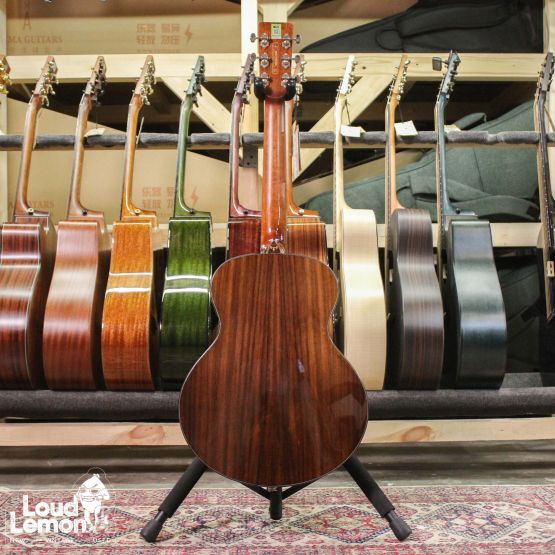 Tyma M-20S электроакустическая гитара