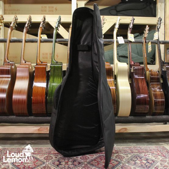 Tyma M-20S электроакустическая гитара