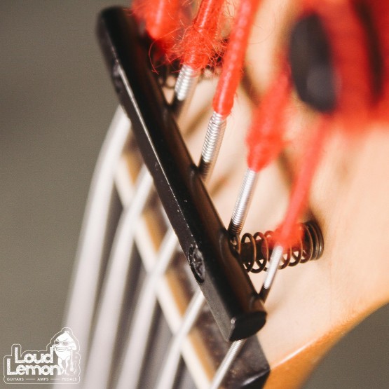 Sadowsky 5-String Fretless Bass Custom 2002 Natural безладовая бас-гитара