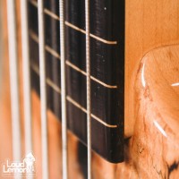 Sadowsky 5-String Fretless Bass Custom 2002 Natural безладовая бас-гитара