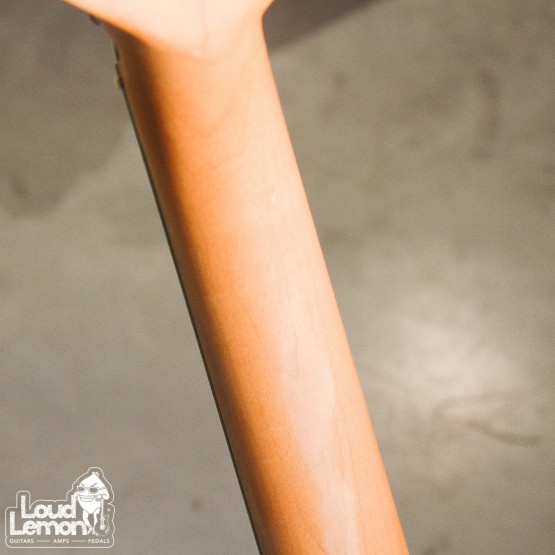 Sadowsky 5-String Fretless Bass Custom 2002 Natural безладовая бас-гитара