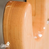 Sadowsky 5-String Fretless Bass Custom 2002 Natural безладовая бас-гитара
