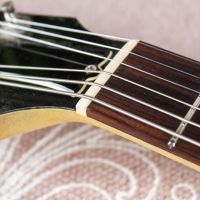 Gibson Les Paul Special Double Cutaway TV Yellow Faded 2005 USA электрогитара