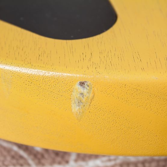 Gibson Les Paul Special Double Cutaway TV Yellow Faded 2005 USA электрогитара